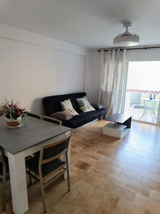 La Llar45 , Relajate Junto Al Mar Appartement Playa Pobla de Farnals Buitenkant foto
