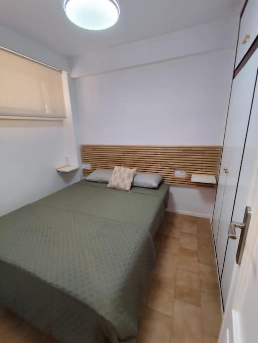 La Llar45 , Relajate Junto Al Mar Appartement Playa Pobla de Farnals Buitenkant foto