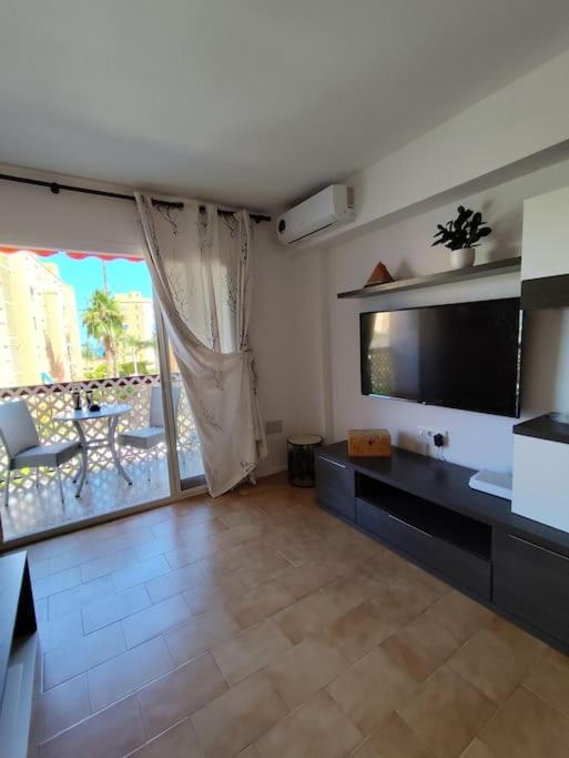 La Llar45 , Relajate Junto Al Mar Appartement Playa Pobla de Farnals Buitenkant foto